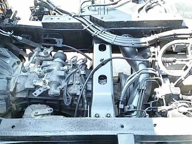 日野 デュトロ 中型 ローダーダンプ KK-XZU311T(8238) 70枚目