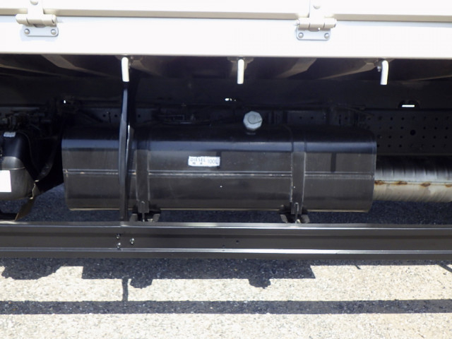 Mitsubishi Fuso canter Small Flat body 2PG-FED90(105775) 48枚目