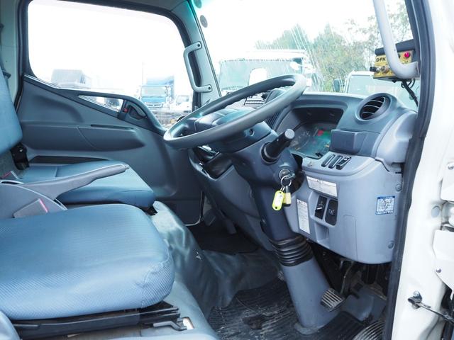 三菱ふそう キャンター 小型 塵芥車（プレス式） *********(113817) 74枚目