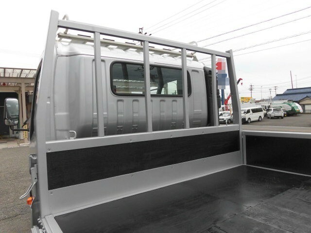 トヨタ トヨエース 小型 平ボディ TDG-XZU730(7174) 21枚目