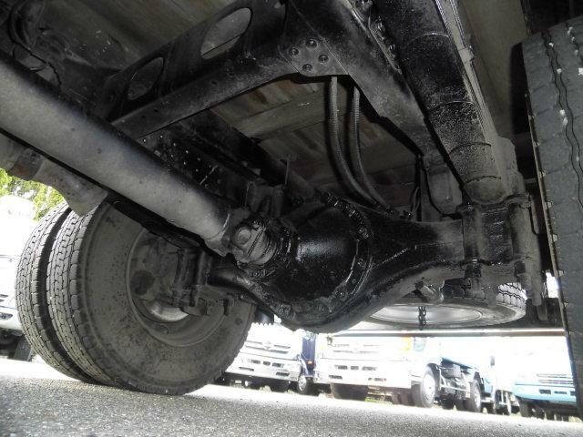 三菱ふそう キャンター 小型 クレーン車（ヒアブ製） TKG-FEB90(11388) 73枚目