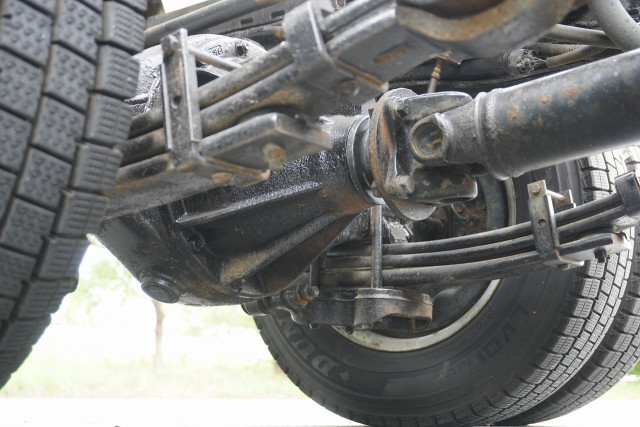 日野 デュトロ 小型 土砂ダンプ 2RG-XZC600T(111897) 32枚目