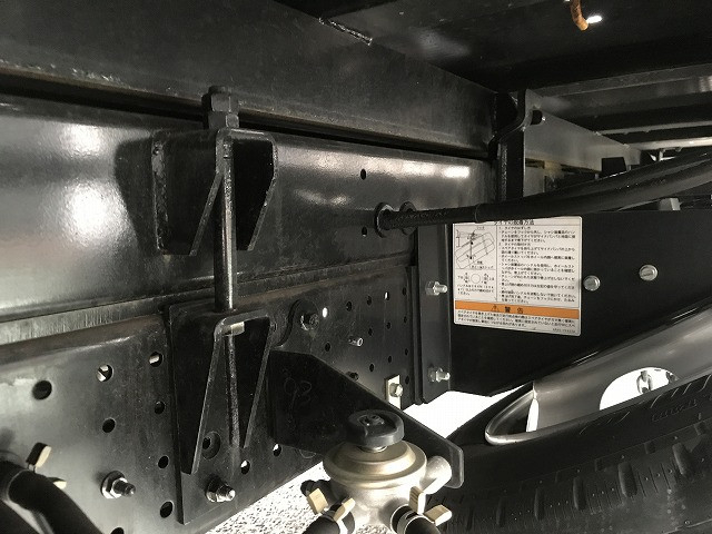 いすゞ エルフ 小型 キャリアカー 2TG-NPR88AM(111522) 39枚目