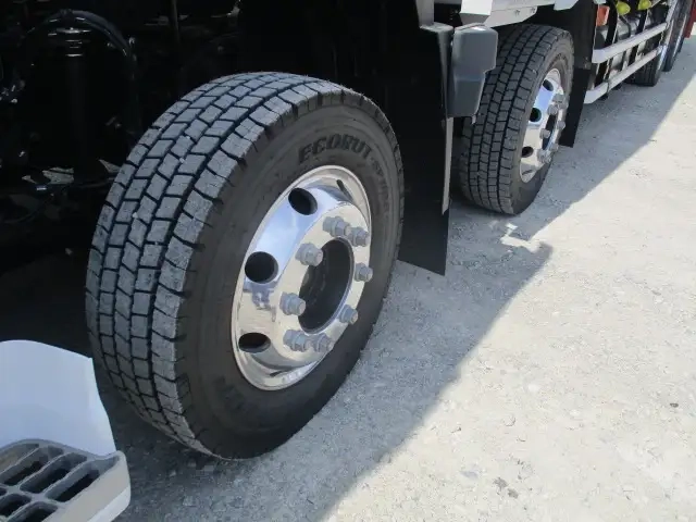 日産自動車 クオン 大型 ウィング 2RG-CG5FA(111203) 11枚目