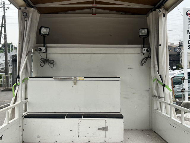Isuzu elf Small Others BDG-NMR85N(109658) 15枚目