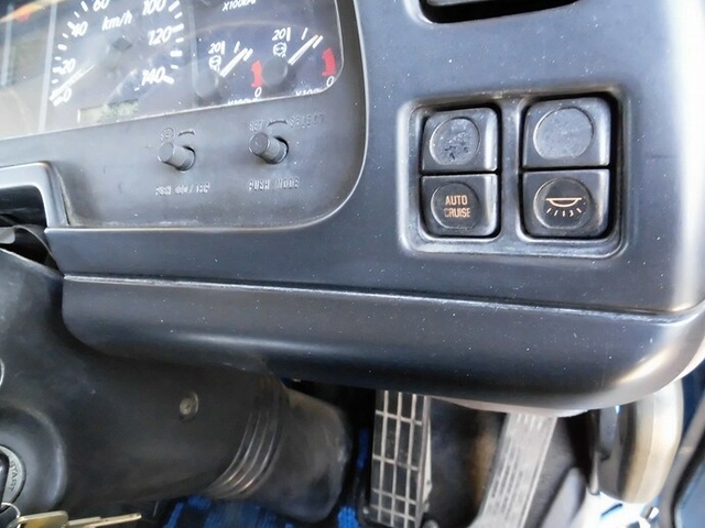 いすゞ ギガ 大型 トラクタ PDG-EXD52D8(11653) 14枚目
