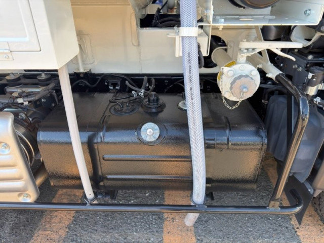 日野 デュトロ 小型 タンクローリー 2KG-XZU600E(108893) 20枚目