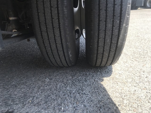 三菱ふそう キャンター 小型 平ボディ TPG-FBA20(110274) 46枚目