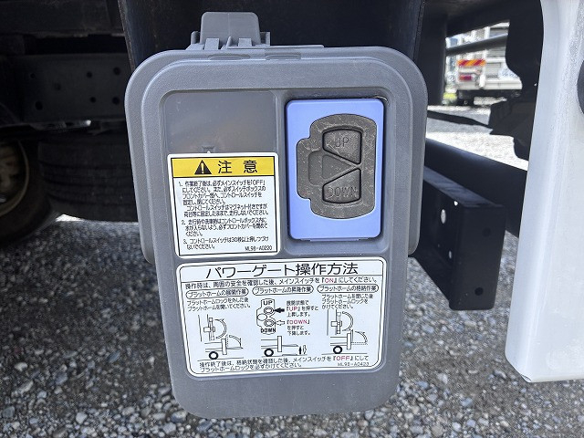 日野 デュトロ 小型 平ボディ TKG-XZU710M(111544) 45枚目