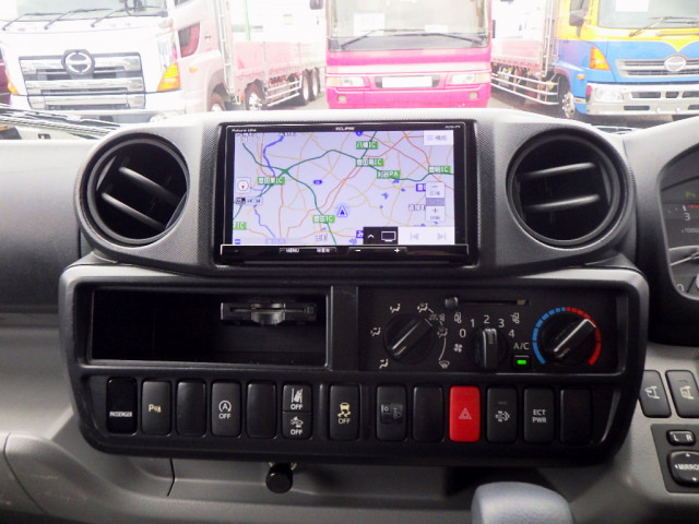 トヨタ トヨエース 小型 平ボディ 2RG-XZC605(111463) 13枚目