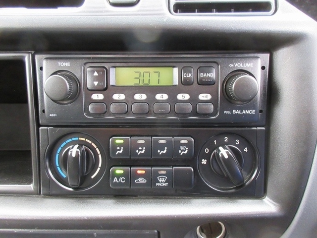 日産自動車 バネット 小型 バン TC-SK82TN(6696) 26枚目
