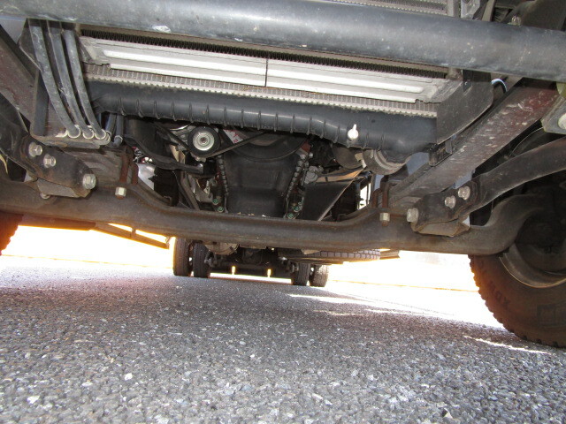 日野 レンジャー 中型 ウィング TKG-FD7JLAG(9515) 26枚目