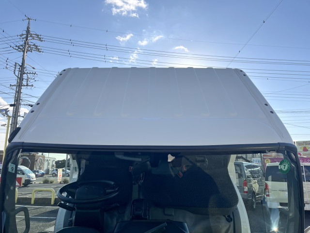 日野 デュトロ 小型 冷蔵冷凍バン 2RG-XZC605M(96631) 35枚目