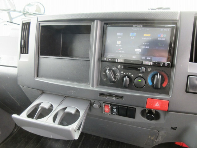 いすゞ エルフ 小型 バン TPG-NLR85AN(10181) 37枚目