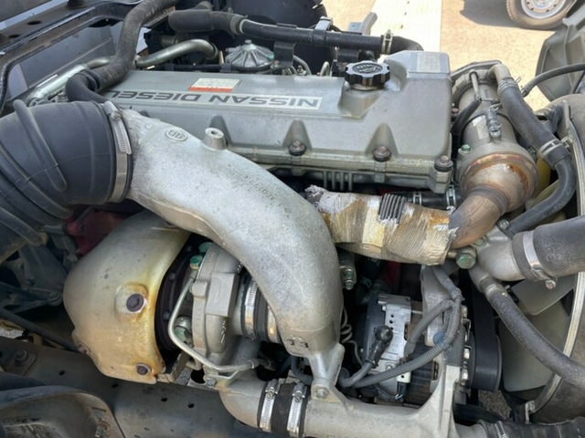 UDトラックス（日産） コンドル 中型 Translation missing: ja.item.body_keijou_enum.body_keijou_almi_block BDG-MK36C(9337) 28枚目