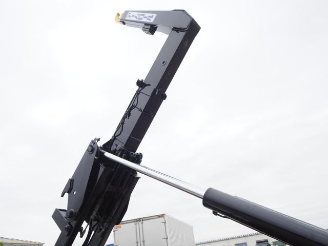 日野 レンジャー 中型 コンテナ専用車 *********(106215) 30枚目