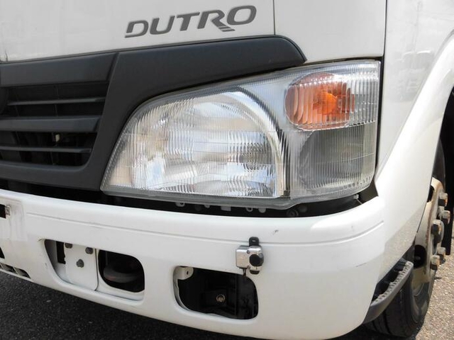 日野 デュトロ 小型 高所作業車 BDG-XZU308M(12158) 56枚目