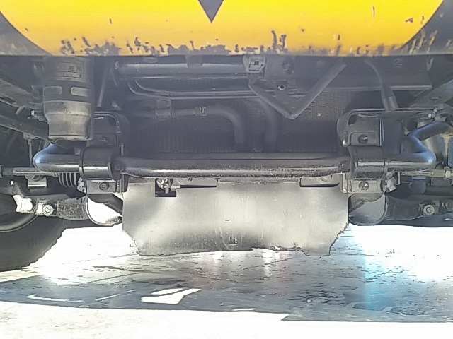 ダイハツ デルタ 小型 レッカー車 KK-XZU307N(8074) 89枚目