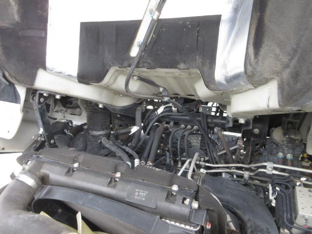 三菱ふそう キャンター 小型 土砂ダンプ PDG-FE71DD(109736) 40枚目