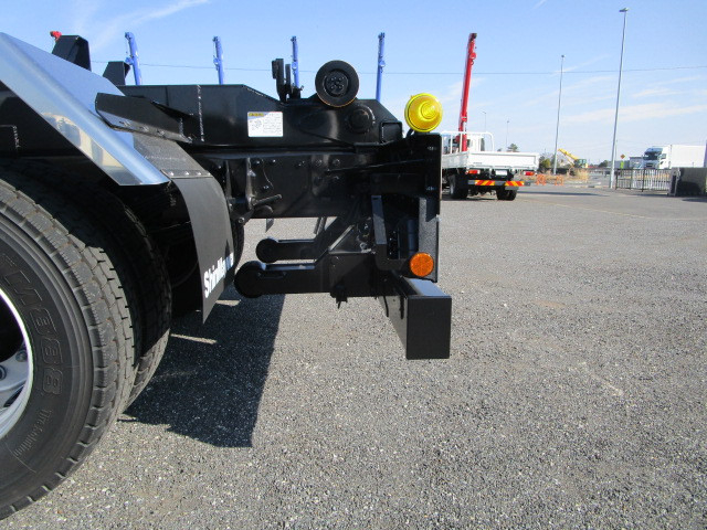日野 レンジャー 増トン コンテナ専用車 2KG-FE2ACA(108563) 40枚目