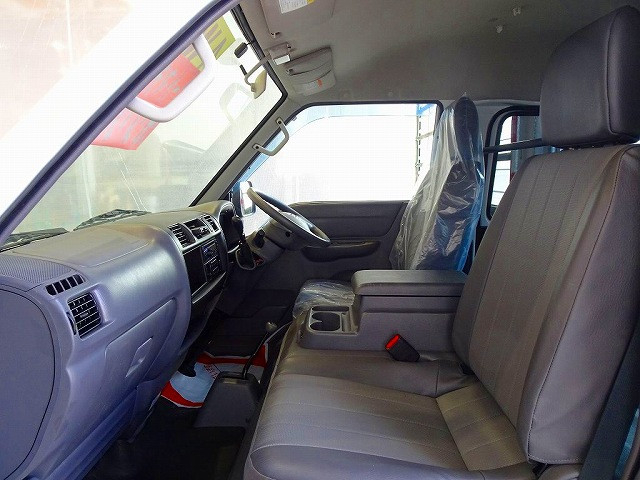 日産自動車 小型 バン ABF-SKP2MN(89928) 8枚目