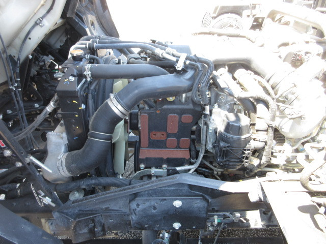 Isuzu forward Middle Arm roll trucks 2RG-FRR90S2(90314) 33枚目