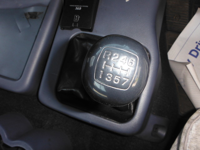 日野 プロフィア 大型 トラクタ PK-SH1EDJG(1609) 22枚目