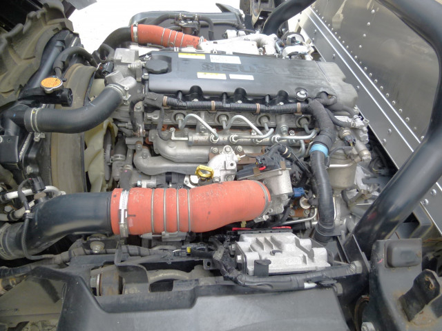いすゞ エルフ 小型 バン 2RG-NPR88AN(109283) 21枚目