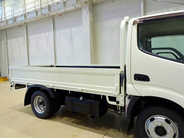 トヨタ ダイナ 小型 平ボディ TKG-XZC605(109703) 20枚目