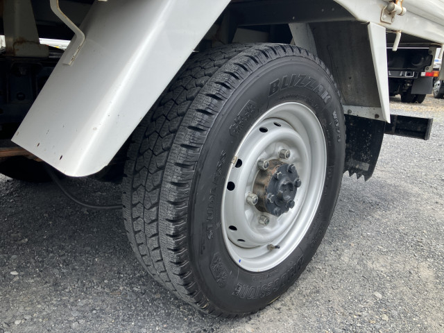 日産自動車 アトラス 小型 平ボディ TKG-SZ5F24(105817) 43枚目