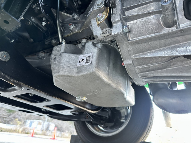 Mitsubishi Fuso canter Small Arm roll trucks 2RG-FBAV0(102246) 29枚目