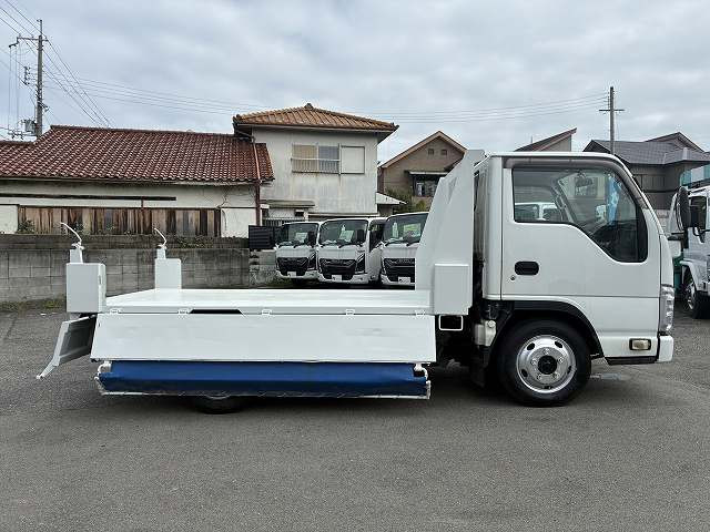 いすゞ エルフ 小型 土砂ダンプ TPG-NJR85AD(112019) 19枚目