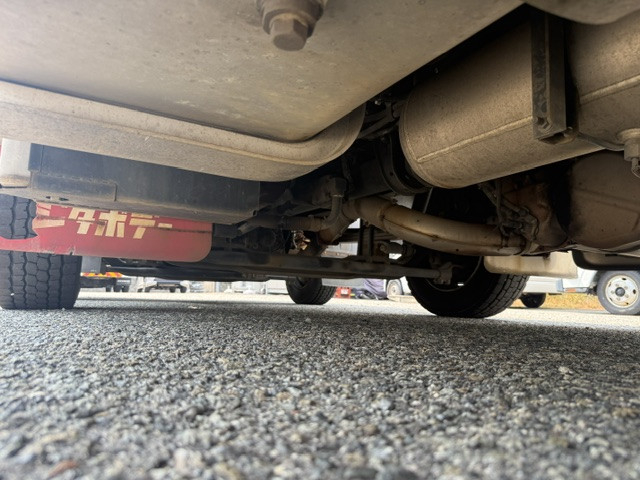 UDトラックス（日産） クオン 大型 Translation missing: ja.item.body_keijou_enum.body_keijou_carrier_other QKG-CG5ZA(110783) 41枚目