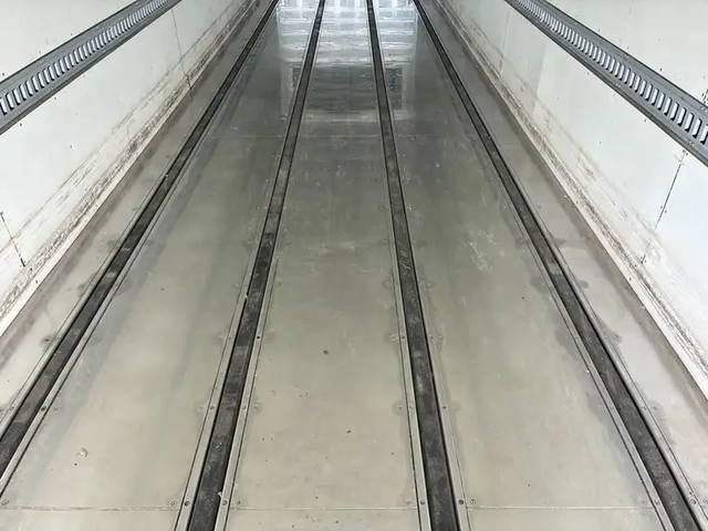 トレクス トレーラ（バン） VFB24101(111961) 15枚目