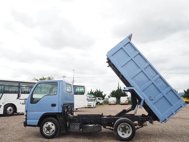 日産自動車 アトラス 小型 土砂ダンプ *********(112853) 11枚目