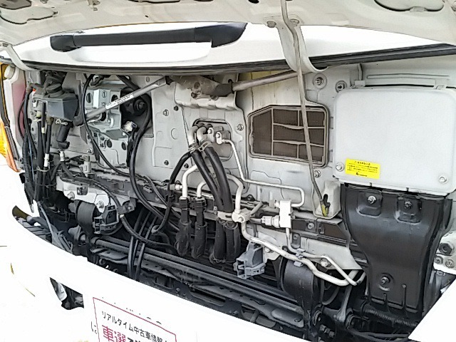 日野 レンジャー 中型 コンテナ専用車 BDG-GC7JEWA(8224) 58枚目