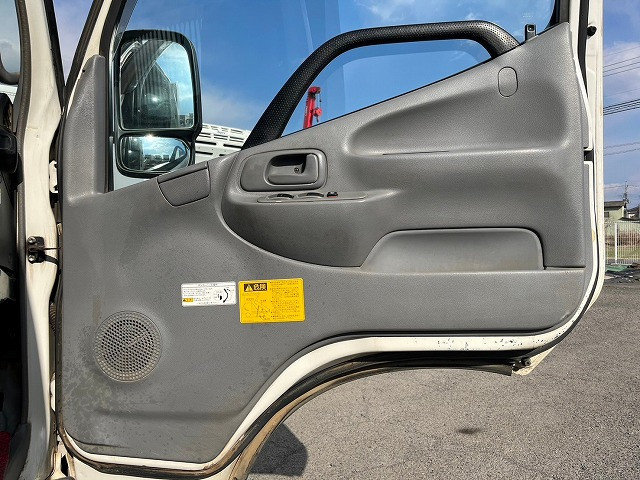 日野 デュトロ 小型 土砂ダンプ TKG-XZU620T(87003) 20枚目