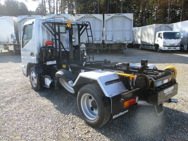 三菱ふそう キャンター 小型 特装車・その他 2RG-FBAV0(37461) 24枚目