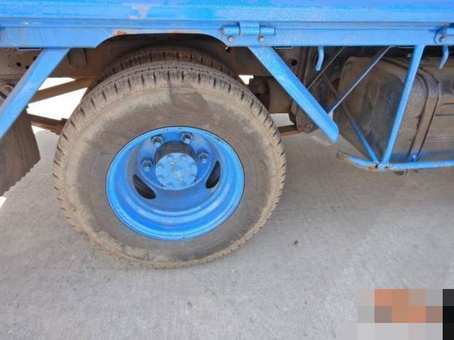 マツダ タイタン 小型 平ボディ U-WGFAT(8998) 17枚目