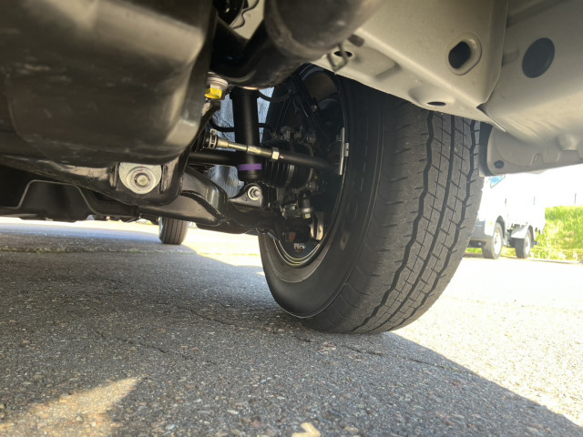 トヨタ ハイエース 小型 その他 3BA-TRH229W(112921) 12枚目