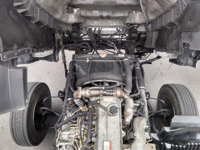 日野 レンジャー 中型 平ボディ ADG-FD7JLWA(9680) 25枚目