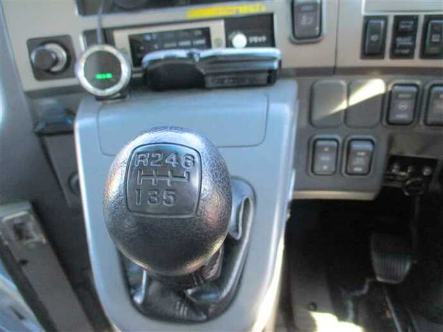 日野 セレガ その他 バス PKG-RU1ESAA(41800) 6枚目
