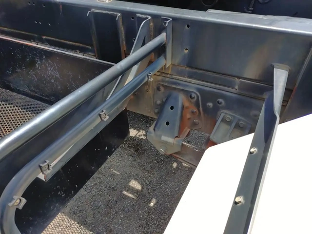 日野 レンジャー 中型 特装車・その他 2KG-FC2ABA(107586) 85枚目