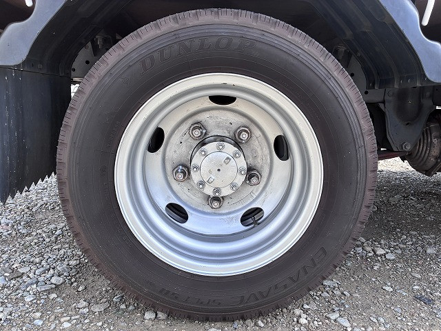 日産自動車 アトラス 小型 平ボディ PB-AKR81A(112065) 34枚目
