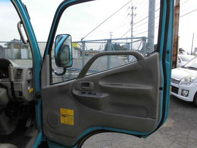 日野 デュトロ 小型 土砂ダンプ BDG-XZU314T(35134) 25枚目