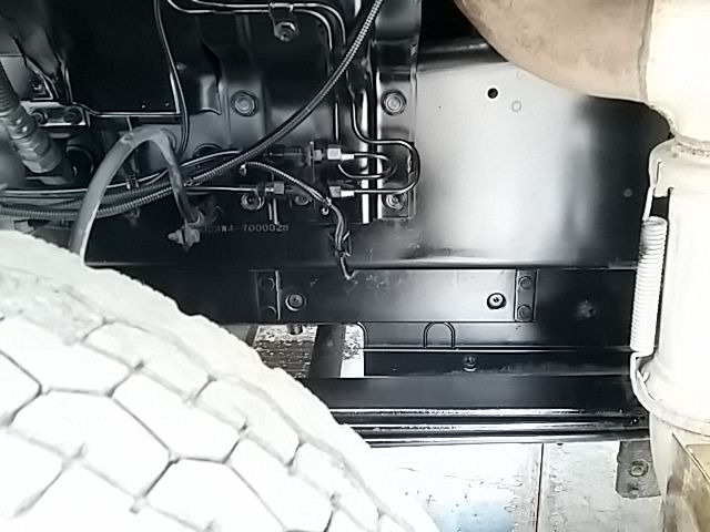 いすゞ ギガ 大型 ウィング KL-CYJ23W4(11919) 23枚目