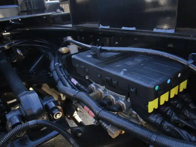 三菱ふそう スーパーグレート 大型 トラクタ 2KG-FV80VJR(106872) 25枚目