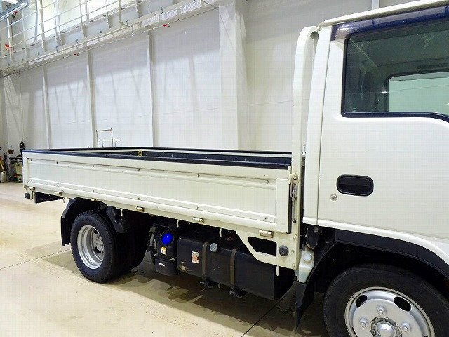 いすゞ エルフ 小型 平ボディ 2RG-NHR88A(103345) 23枚目