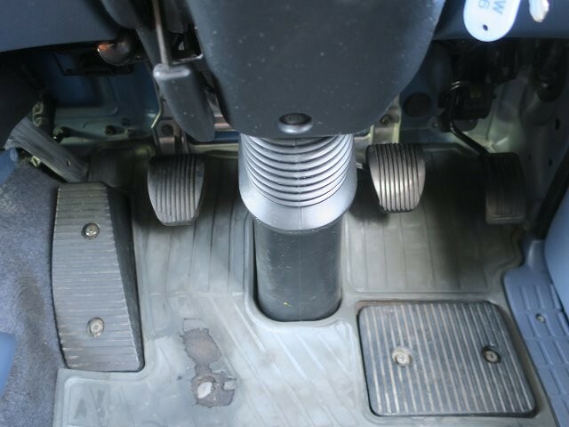 日野 レンジャー 増トン ウィング ADG-FE8JLWG(40895) 21枚目