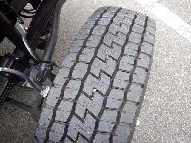 日野 レンジャー 増トン コンテナ専用車 2KG-GD2ABA(106581) 24枚目